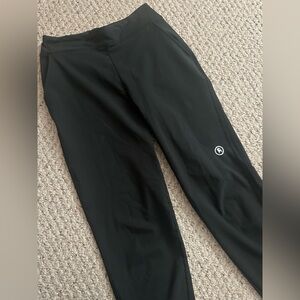 Backcountry Softshell Fleece Lined Pant Womens